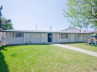 3306 Pasadena St, Bakersfield, CA 93306