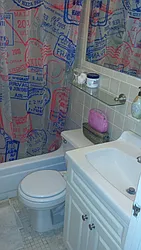 Rented by New York Residence