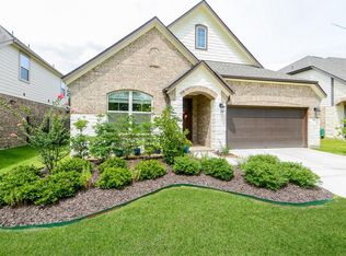 181 Bloomhill Pl, Magnolia, TX 77354