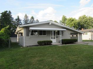 519 Juniper Dr, Davison, MI 48423
