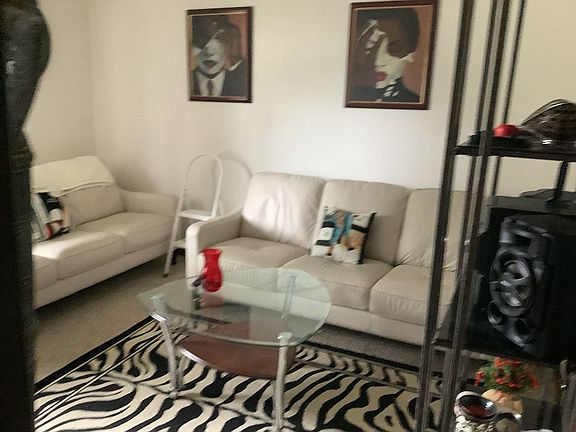 2nd Bedroom Den