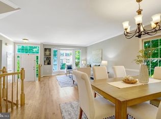 5807 Clapham Rd, Alexandria, VA 22315