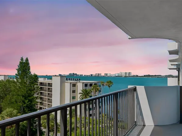 80 Rogers St APT 6C, Clearwater, FL 33756