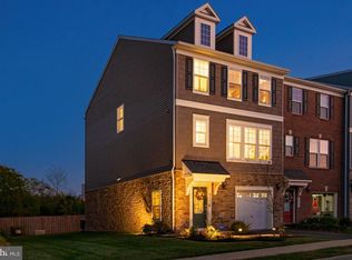 8425 Girvan Ct, Manassas, VA 20109