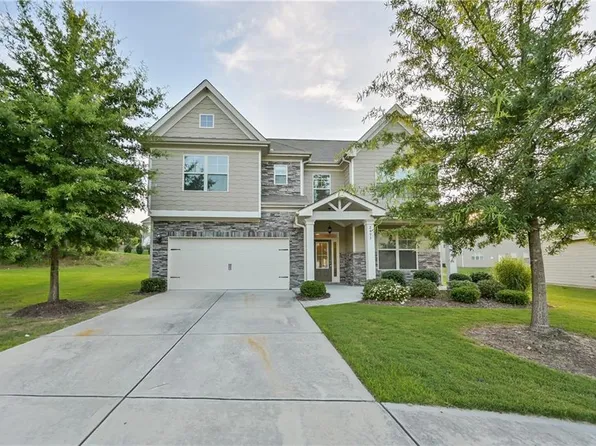 2493 Osceola Rd, Lithonia, GA 30058