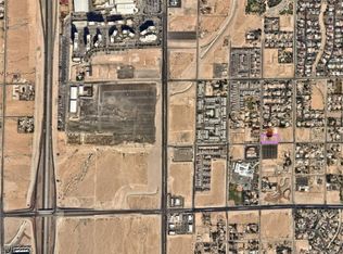 Rancho Destino Rd, Las Vegas, NV 89123