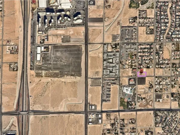 Rancho Destino Rd, Las Vegas, NV 89123