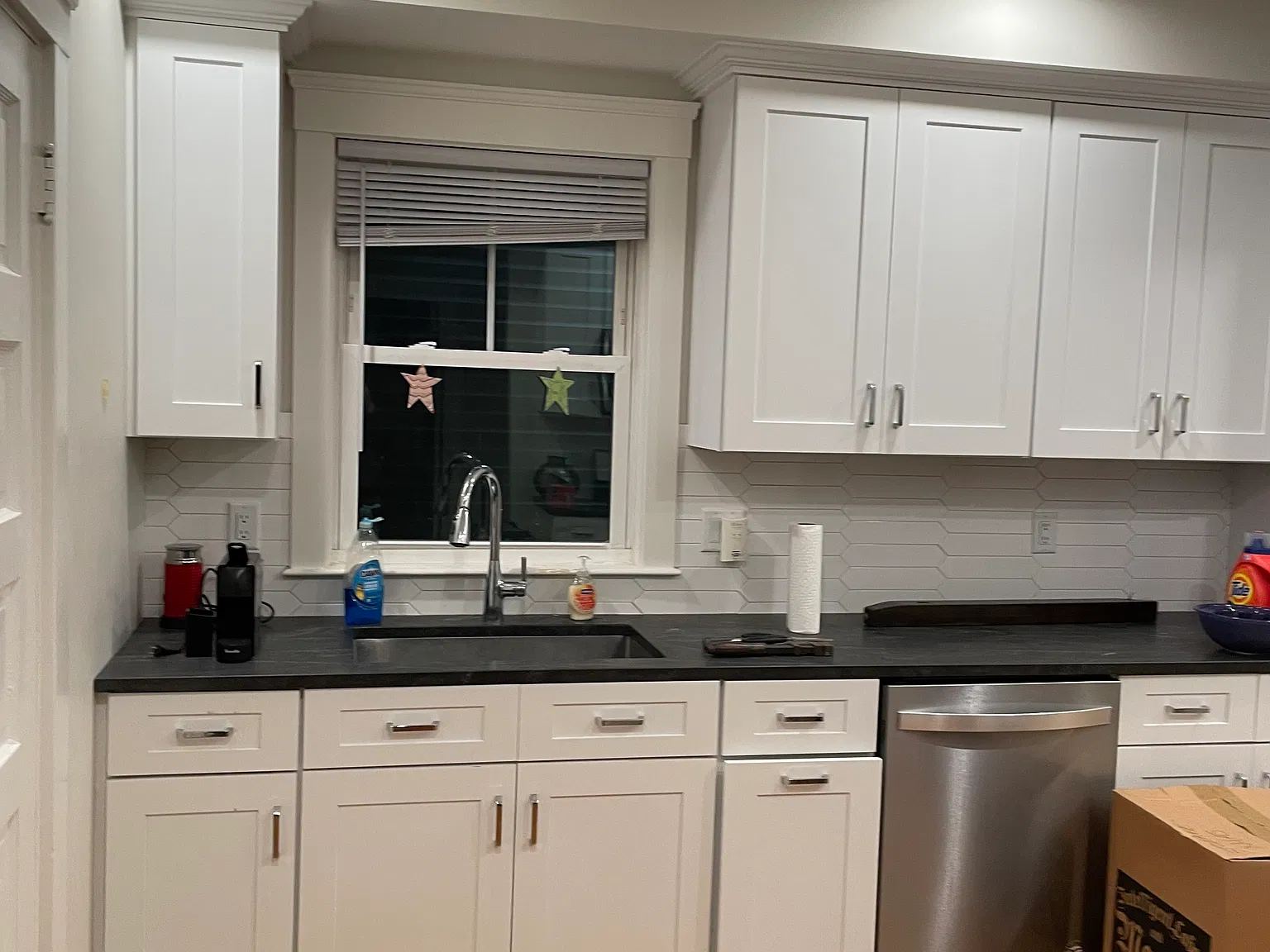 1 bed, 850 sqft, $2,325 — Photo 4