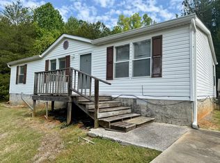 732 County Road 754, Riceville, TN 37370