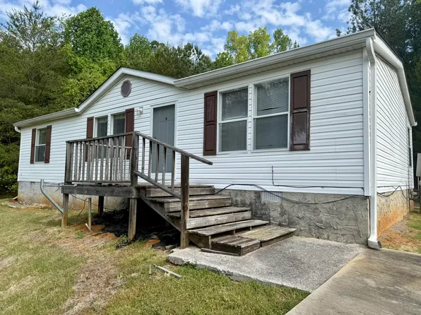 732 County Road 754, Riceville, TN 37370