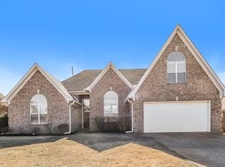 10607 Dexter Cv, Olive Branch, MS 38654