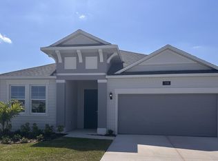 778 Soleway Ave NW, Palm Bay, FL 32907