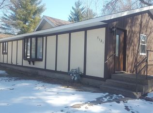 3121 Sampson St, Wisconsin Rapids, WI 54494