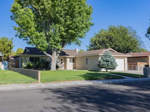 1548 Rocking West Dr, Bishop, CA 93514