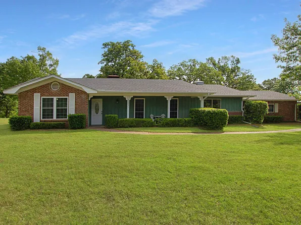 22831 Hickory Ln, Bullard, TX 75757