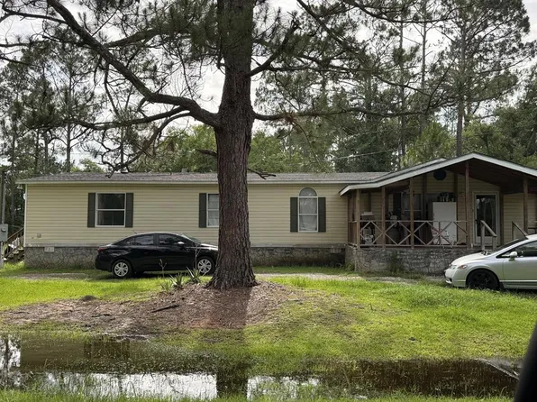 205 George Teston Rd Unit 4, Nicholls, GA 31554