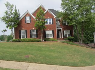 2850 Olde Savannah Cv, Suwanee, GA 30024