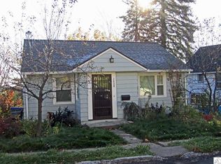 1430 Belmont Rd, Duluth, MN 55805