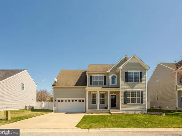 22384 Douglas Ct, Great Mills, MD 20634