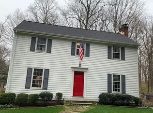 4 Rockhouse Rd, Wilton, CT 06897