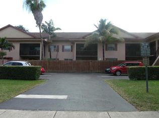 11295 SW 88th St #111M, Miami, FL 33173