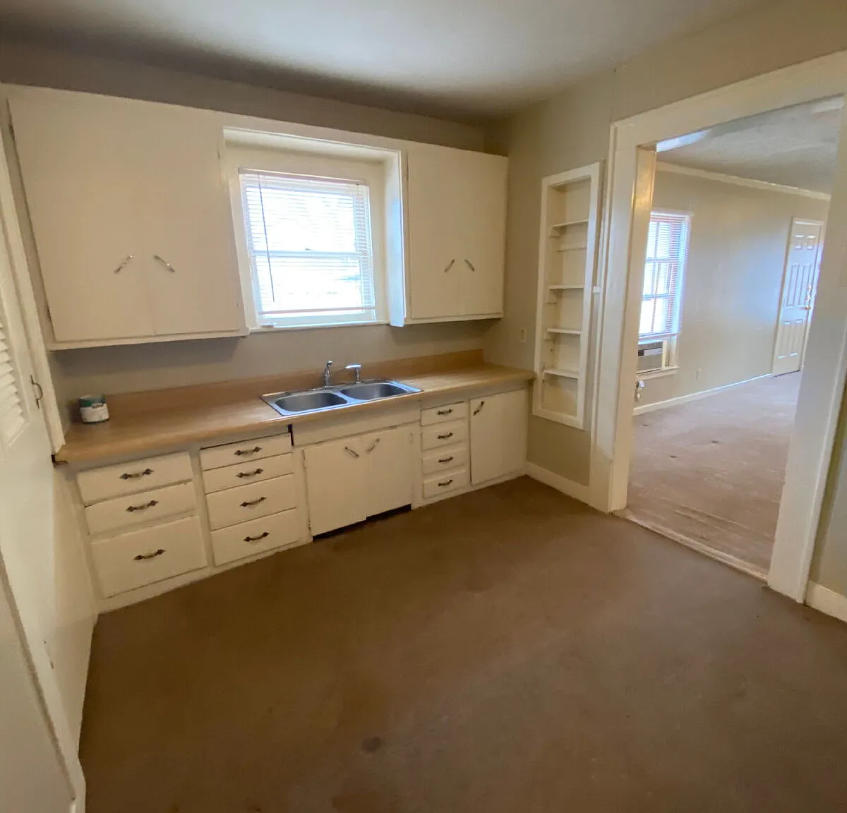2 bed, 1.0 bath, 800 sqft, $725 — Photo 4