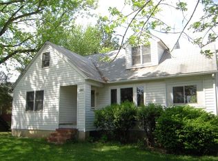 2860 Jessup Rd, Jessup, MD 20794