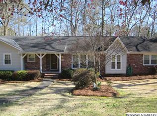 1609 Colesbury Cir, Birmingham, AL 35226