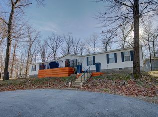 31205 Wildwood Dr, Afton, OK 74331