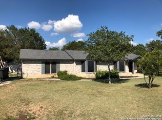 15014 Red Robin Rd, San Antonio, TX 78255