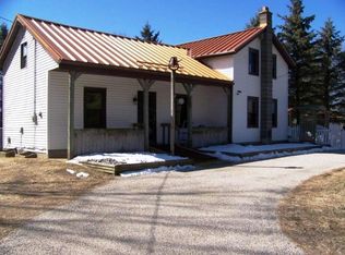 W5029 County Rd N, Waldo, WI 53093