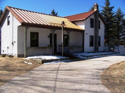 W5029 County Rd N, Waldo, WI, 53093