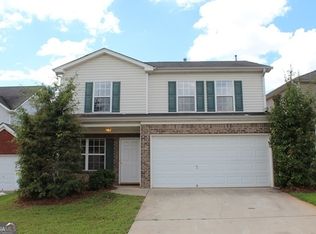 4055 Tussahaw Xing, McDonough, GA 30252