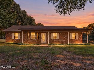2326 Bluegoose Rd, Sarah, MS 38665