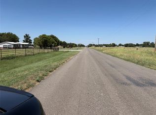 20584 N 2810th Rd, Kingfisher, OK 73750