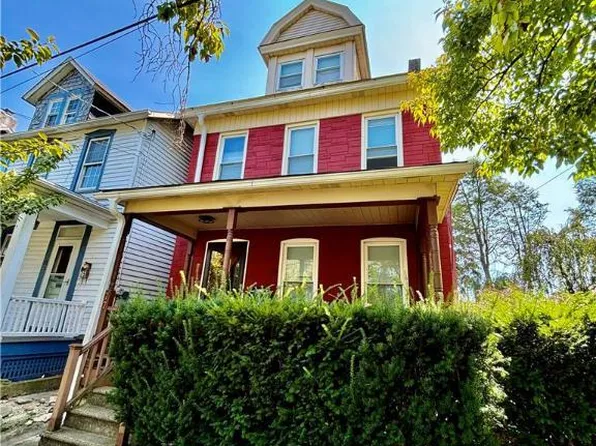 77 W Laurel St, Bethlehem, PA 18018