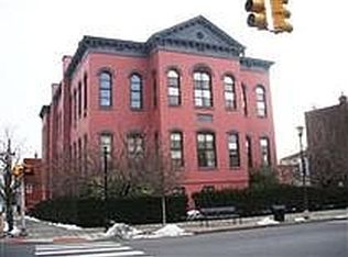 464 Central Ave APT C5, Jersey City, NJ 07307