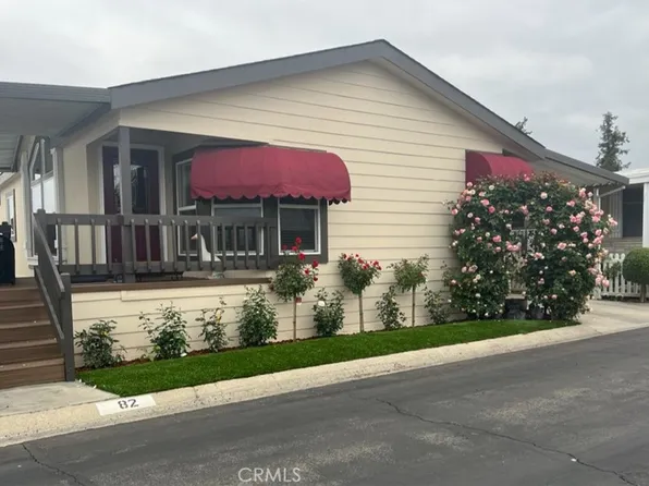 14851 Jeffrey Rd Space 82, Irvine, CA 92618