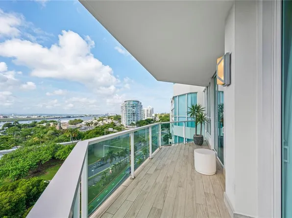 25 Munoz Ave #812, San Juan, PR 00901