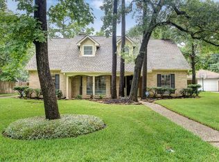 6310 Hickorycrest Dr, Spring, TX 77389