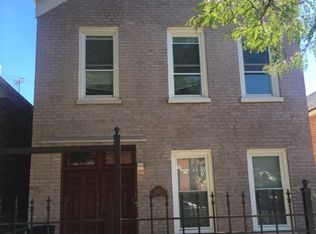 3223 S Wallace St #1, Chicago, IL 60616