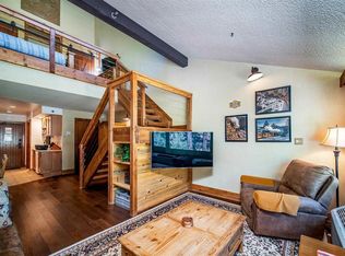 314 N Tamarron Drive #340, Durango, CO 81301
