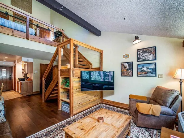 314 N Tamarron Drive #340, Durango, CO 81301