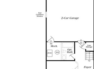 8952 Dahlgren Ridge Rd, Manassas, VA 20111