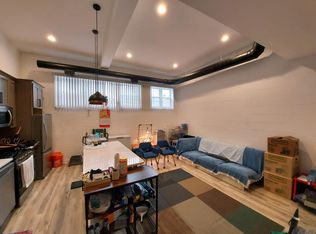 1909 S Blue Island Ave #4, Chicago, IL 60608