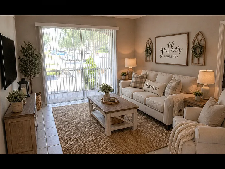 586 Brantley Terrace Way #205 — Photo 4