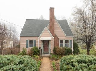 125 Valley Rd, Waynesboro, VA 22980