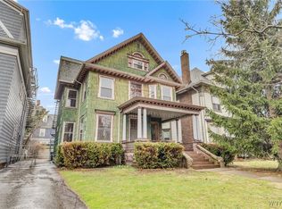 199 Hodge Ave, Buffalo, NY 14222