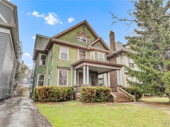 199 Hodge Ave, Buffalo, NY 14222