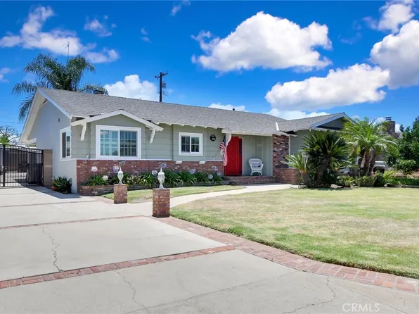 510 Fernshaw Dr, La Verne, CA 91750
